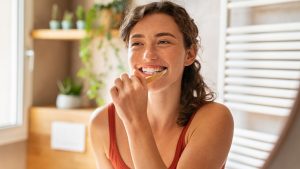 Lee más sobre el artículo Consejos para cuidar los dientes correctamente