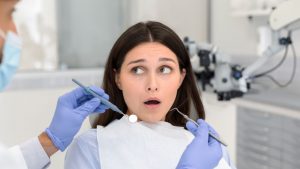 Cómo Perder el Miedo a los Dentistas