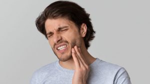 dolor de muelas y nervio dental